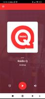 Radio Q - Paraguay capture d'écran 1