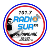 ikon Radio Sur