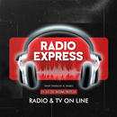 Radio TV Express - San Roque APK