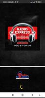 Radio TV Express - San Roque Poster