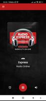 Radio TV Express - San Roque captura de pantalla 1