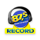 Record FM 87.5 - Carapeguá APK