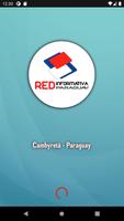 Red Informativa Paraguay poster