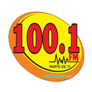 Radio Repatriación 100.1 FM APK