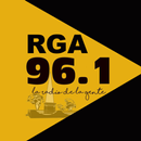 Radio General Aquino 96.1 FM APK