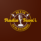 آیکون‌ Radio Tava'i FM 90.5