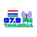 Radio Tavaygua 87.9 FM APK