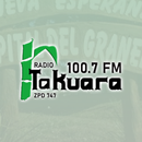 Radio Takuara 100.7 FM APK