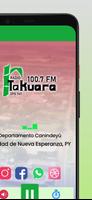 Radio Takuara পোস্টার