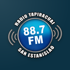 Radio Tapiracuai ikon
