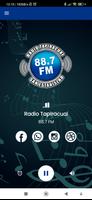 Radio Tapiracuai syot layar 1