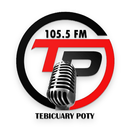 Radio Tebicuary Poty 105.5 FM APK
