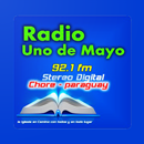 Radio Uno de Mayo 92.1 FM - Choré APK