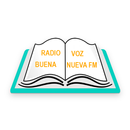 Radio Voz Buena Nueva FM - Paraguay APK