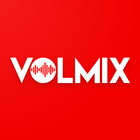 VOLMIX icône