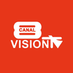 Canal 8 Visión TV ikona