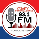 Yataity Comunicaciones 93.1 FM APK