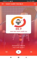 Yasy Cañy 88.9 FM اسکرین شاٹ 3