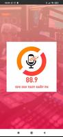 Yasy Cañy 88.9 FM پوسٹر