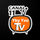 Canal 11 Yby Yaú TV APK