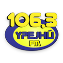Radio Ypejhú 106.3 FM APK