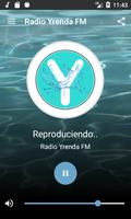 Radio Yrenda FM Affiche