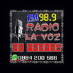 Radio La Voz de Yroysa 98.9 FM