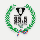 Radio Ytororó 95.5 FM アイコン