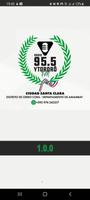 Radio Ytororó 95.5 FM ポスター