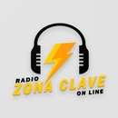 Radio Zona Clave - Paraguay APK