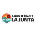 Radio Serrania La Junta-icoon