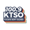 100.9 KTSO icon