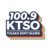 100.9 KTSO