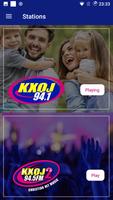 KXOJ स्क्रीनशॉट 2