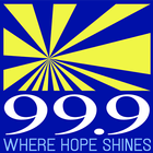 KCWN 99.9FM biểu tượng