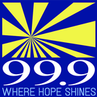 KCWN 99.9FM আইকন