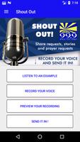 KCWN 99.9FM 截图 3