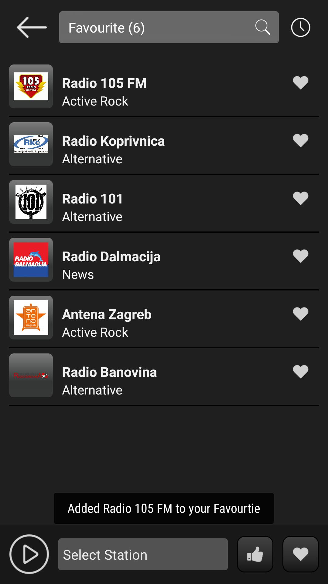 Croatia Radio Online - Croatia FM AM Music 2019 for Android - APK Download