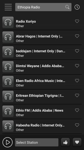 Ethiopia Radio for Android - APK Download