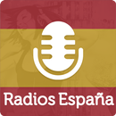 Radios España APK