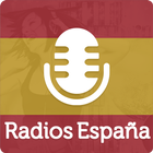 Radios España icône