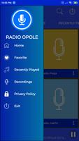 PL Radio Opole online za darmo capture d'écran 2