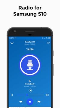 Radio Samsung S10 for Android - APK Download