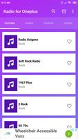 Radio para Oneplus постер