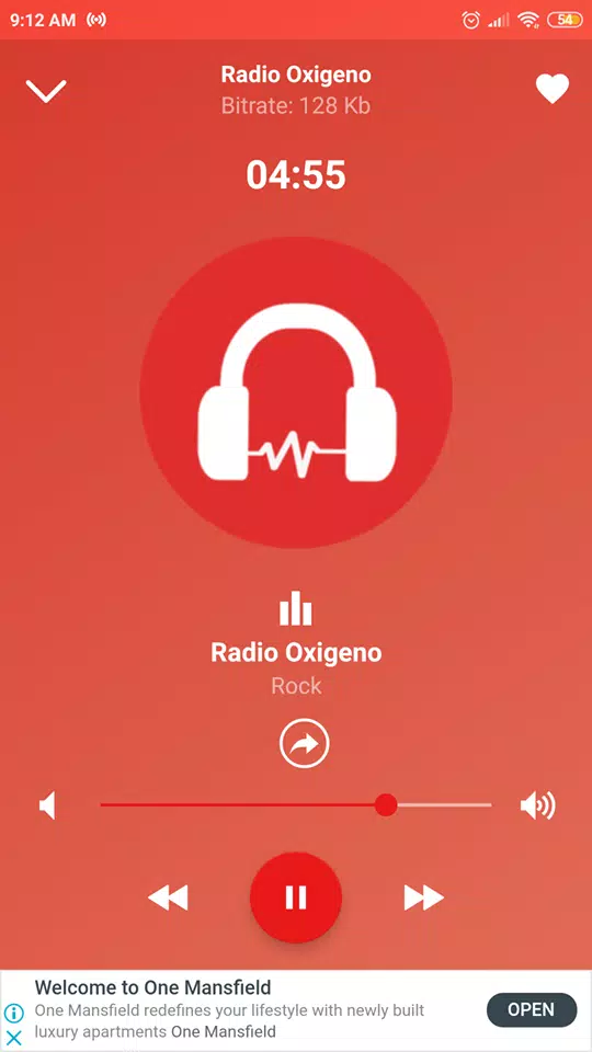 Radio for P30 Lite APK for Android Download