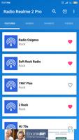 Radio for Realme 2 Pro ポスター