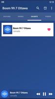 boom 99.7 ottawa App CA screenshot 1
