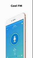 geel fm gratis online 海报