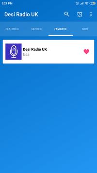 desi radio UK Online Free for Android - APK Download