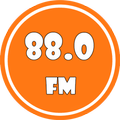 fm radio 88.0